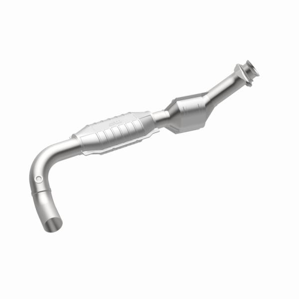 MAG Converter Direct Fit Magnaflow 93154