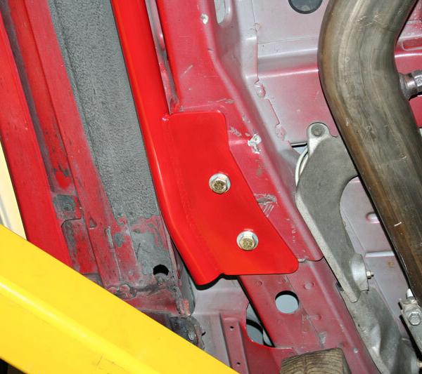 UMI Performance 2027-R