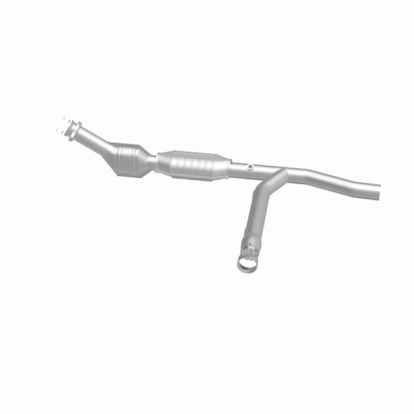 MAG Converter Direct Fit Magnaflow 447132