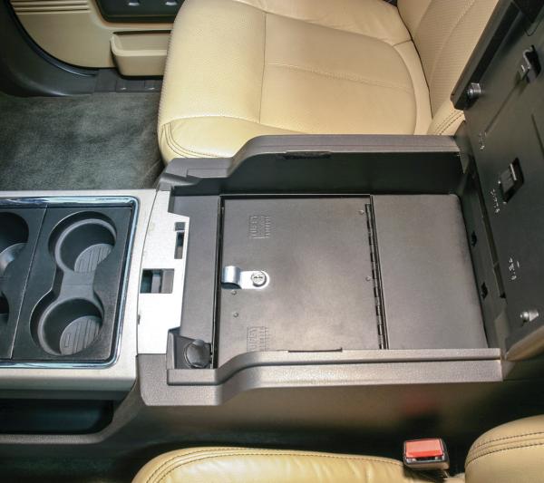 Tuffy Products 322-01