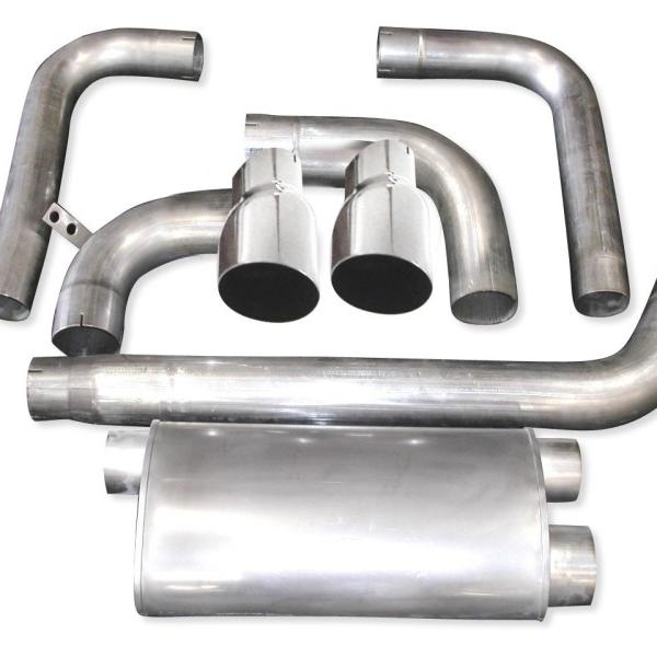 Stainless Works CA93023.0