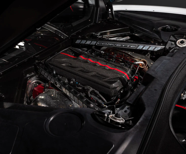 Eventuri EVE-C8VT-CF-ENG