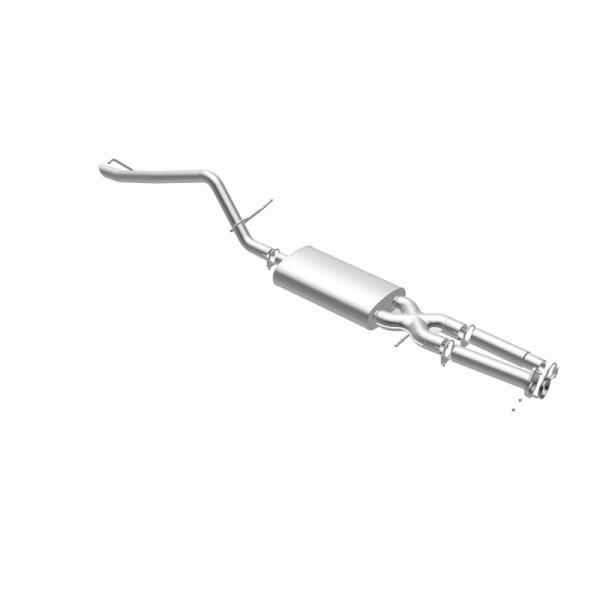 Magnaflow 106-0538