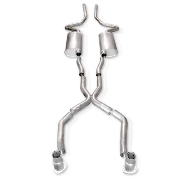 Stainless Works CV6782.5X