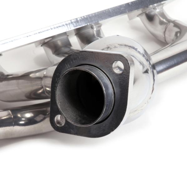 BBK Short Tuned Length Headers BBK 40520