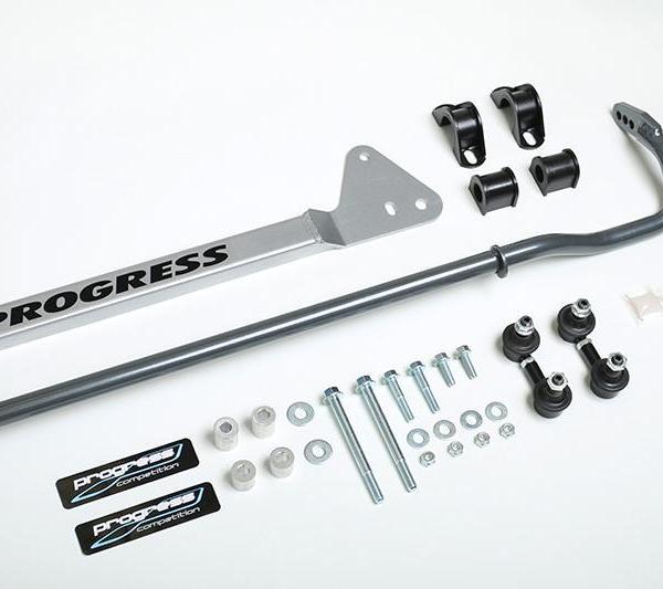 Progress Technology 62.1045