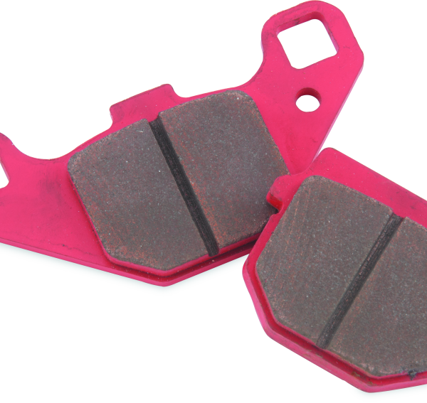 BKM Sintered Brake Pads BikeMaster 961538