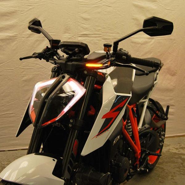 New Rage Cycles 1290-FS