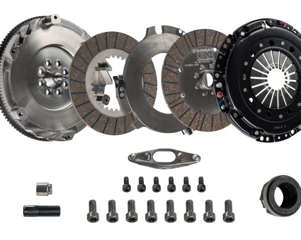 DKM Clutch MS-006-075
