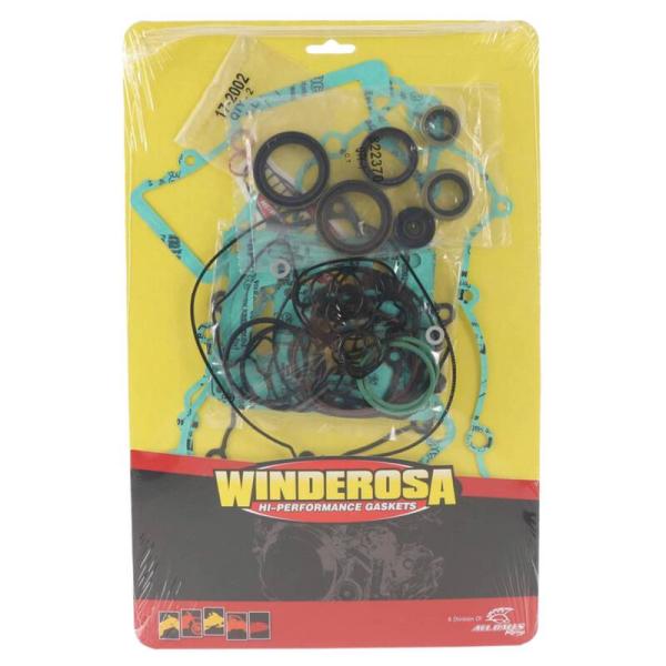Vertex Pistons 811370