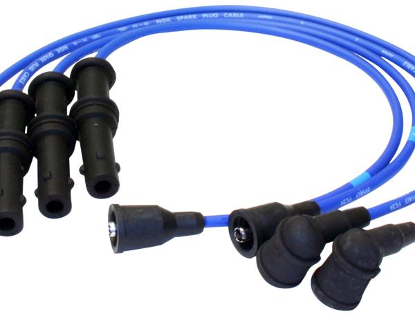 NGK Spark Plug Wire Sets NGK 9237