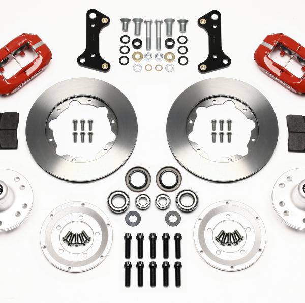WIL Dynalite Brake Kit Wilwood 140-10996-R
