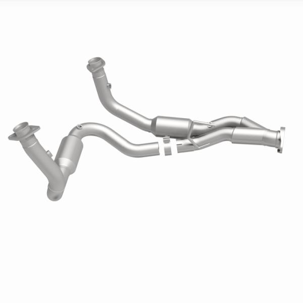 Magnaflow 4651686