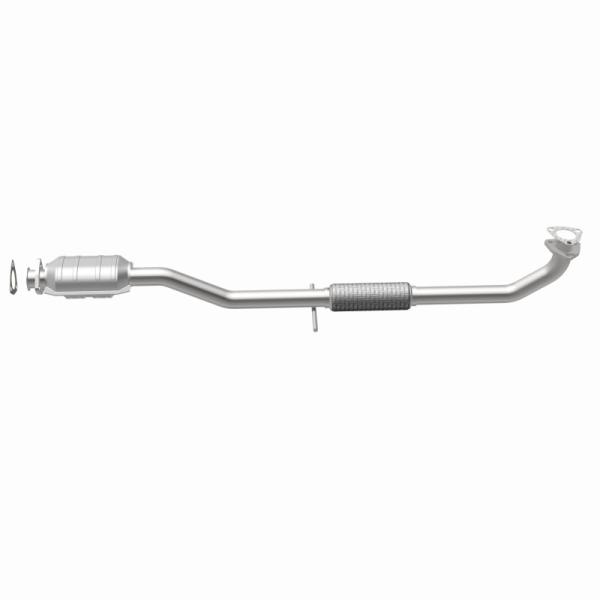 MAG Converter Direct Fit Magnaflow 23449