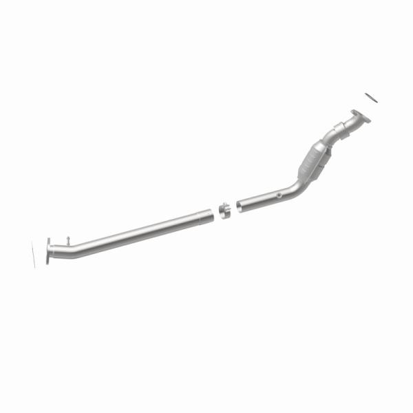 Magnaflow 49126