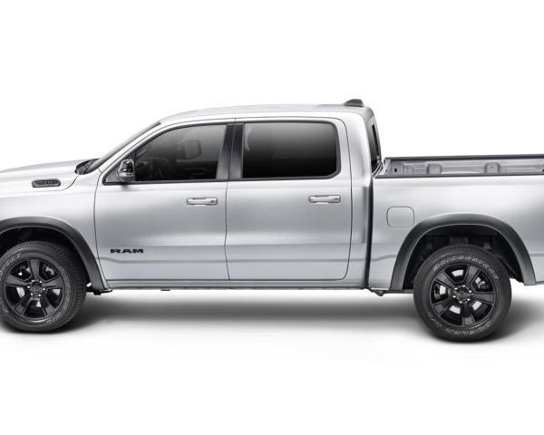 Bushwacker 50928-02