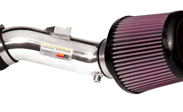 K&N Engineering 69-8601TP