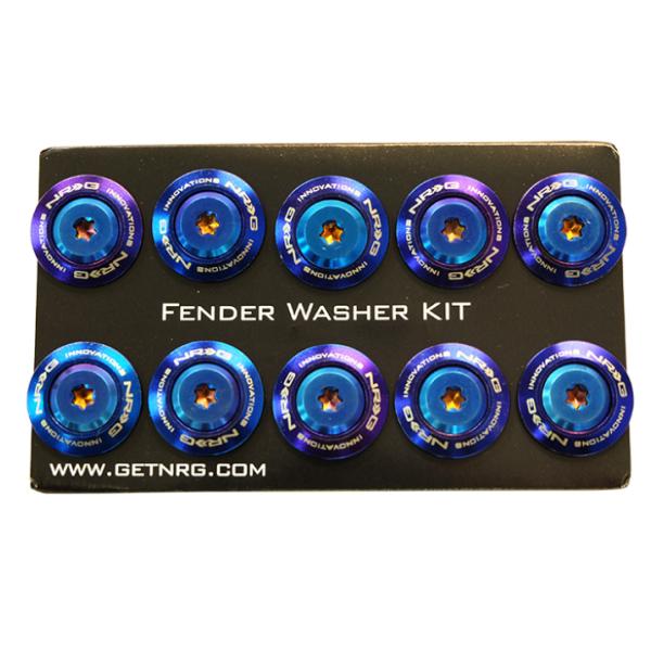 NRG Fender Washer Kits NRG FW-200TT