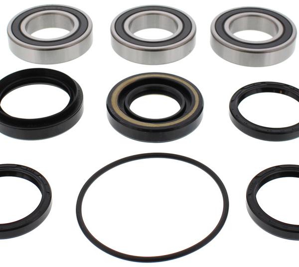 Pivot Works PWRWK-H33-000