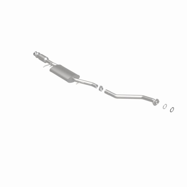 Magnaflow 21-214