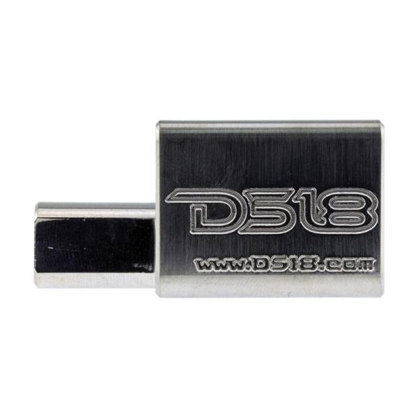 DS18 DPIV1/0