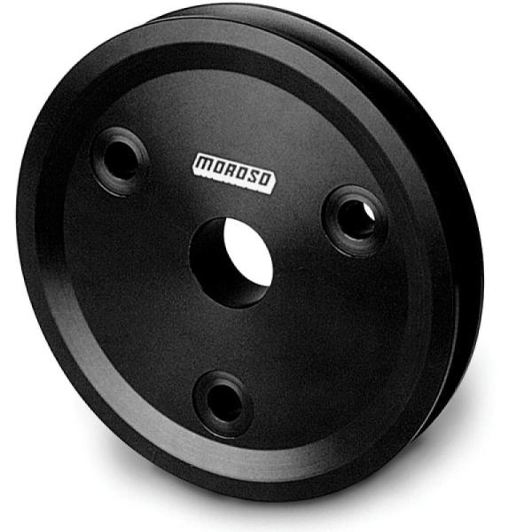 MOR Pulleys - Crankshaft Moroso 64051