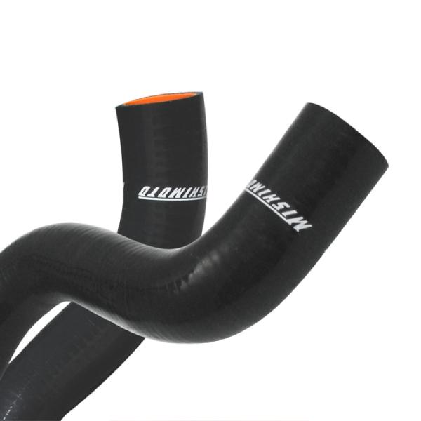 Mishimoto MMHOSE-EVO-9BK