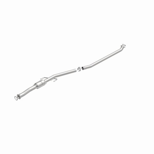 MAG Converter Direct Fit Magnaflow 457031