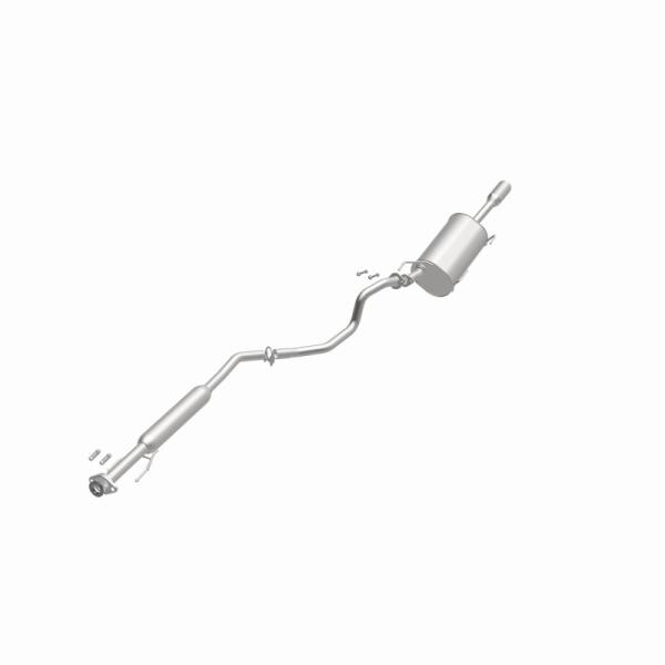 MAG BRE Exhaust Kits Magnaflow 106-0962