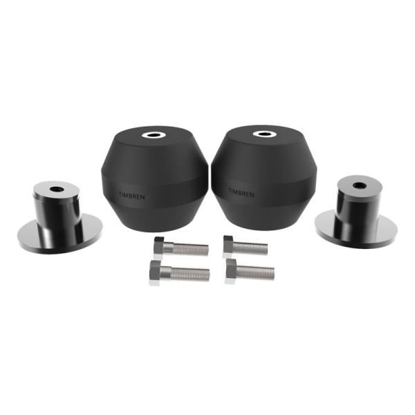 Timbren DF3504BA