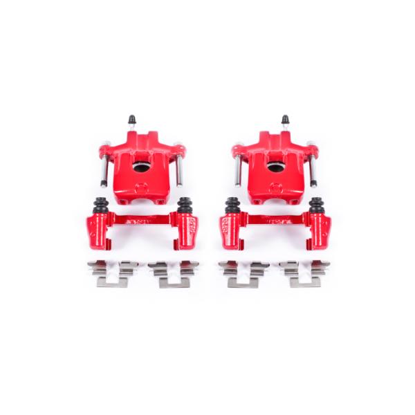 PowerStop S2696