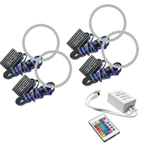 ORACLE Lighting 2254-504