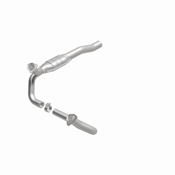 Magnaflow 93155