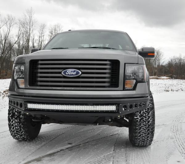 DV8 Offroad FBFF1-04
