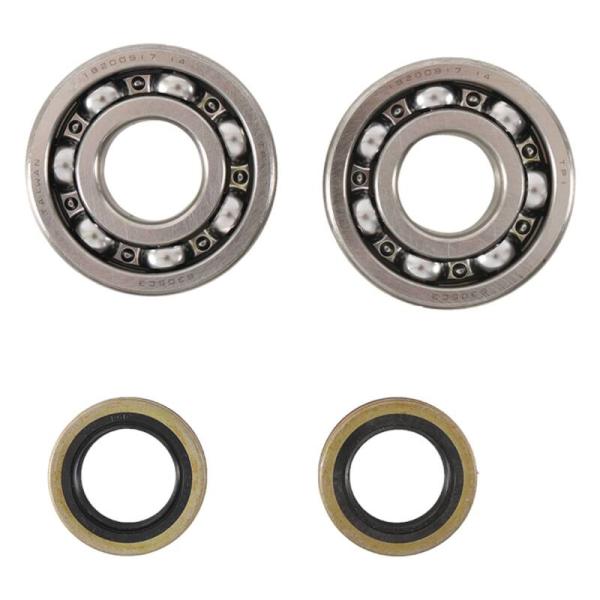 Hot Rods K238