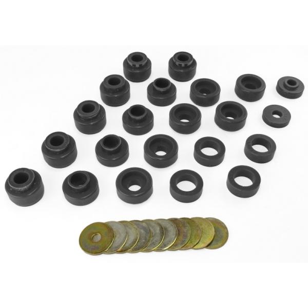 Rugged Ridge 1-105BL