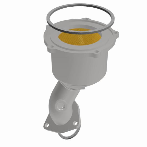 Magnaflow 452827