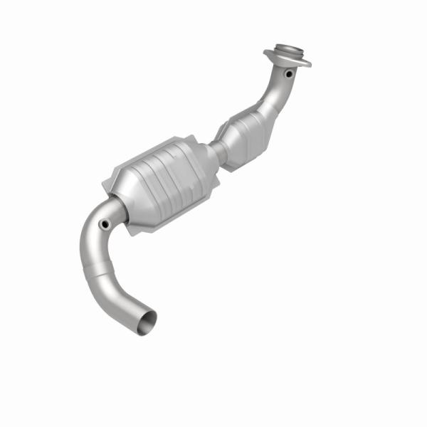 MAG Converter Direct Fit Magnaflow 51753