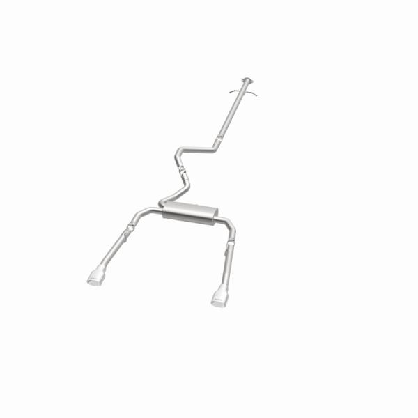 Magnaflow 15181