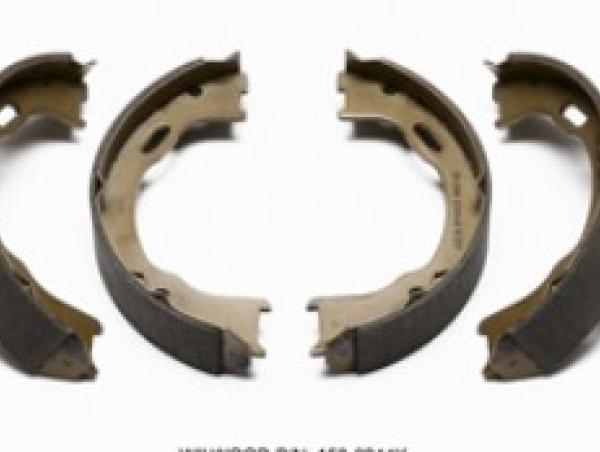 WIL Sint. Metalic Brake Pads Wilwood 150-6244K