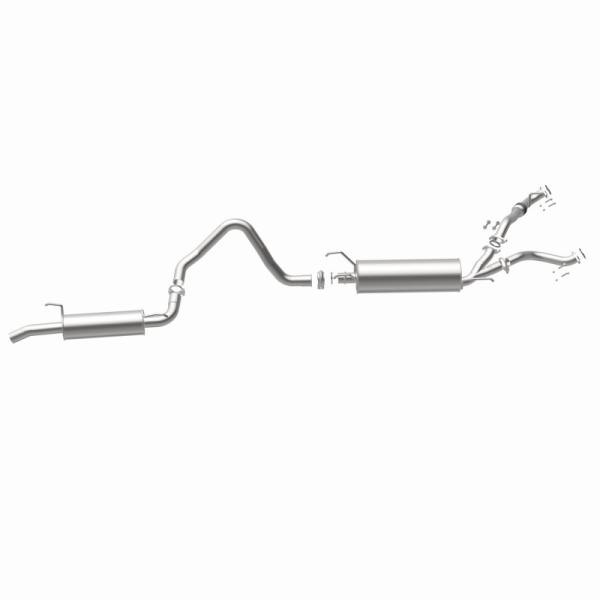 MAG BRE Exhaust Kits Magnaflow 106-0176