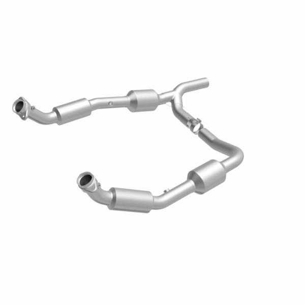MAG Converter Direct Fit Magnaflow 5582640