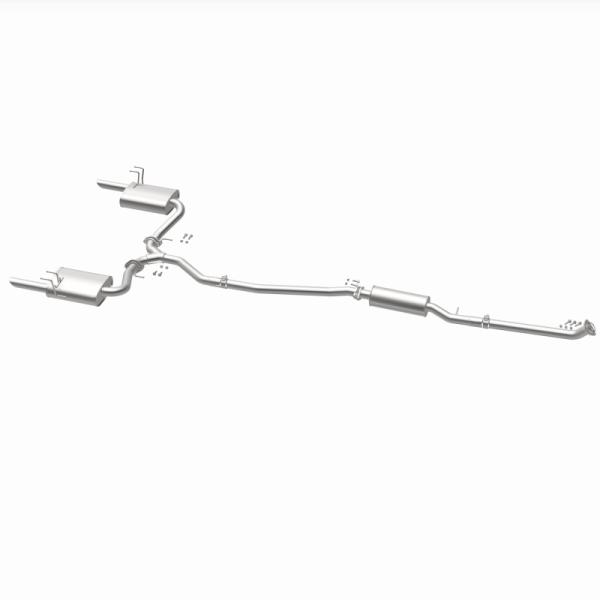 Magnaflow 106-0999