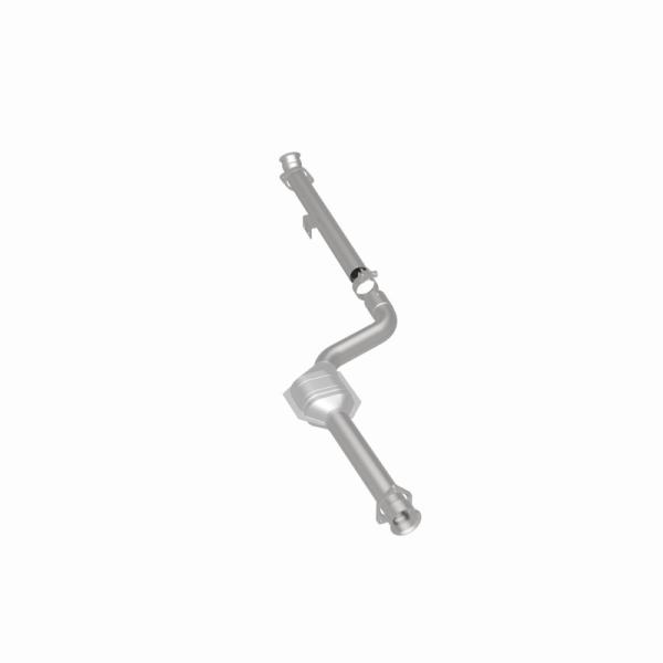 MAG Converter Direct Fit Magnaflow 24276
