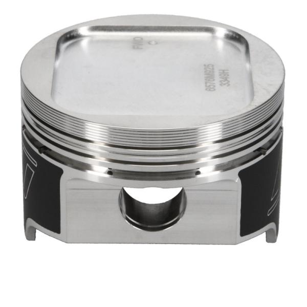 Wiseco K576M925