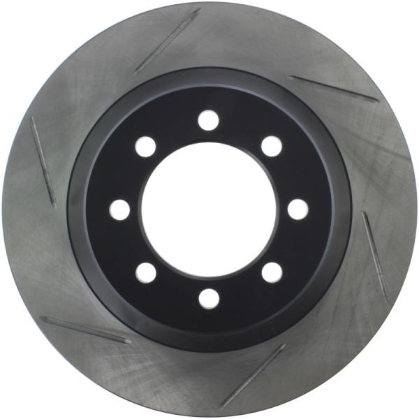 Stoptech 126.65006SR