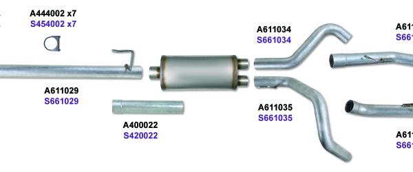 Diamond Eye Performance K3322A