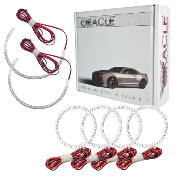 ORACLE Lighting 2317-001