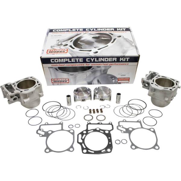 Cylinder Works 30007-K03HC