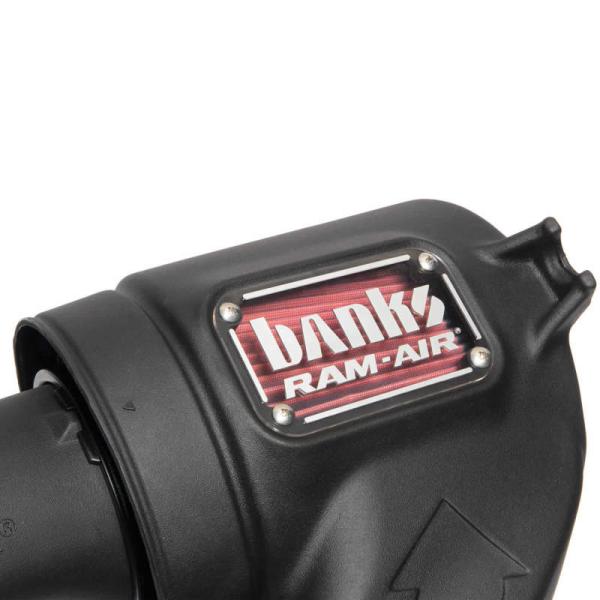 Banks Power 41884